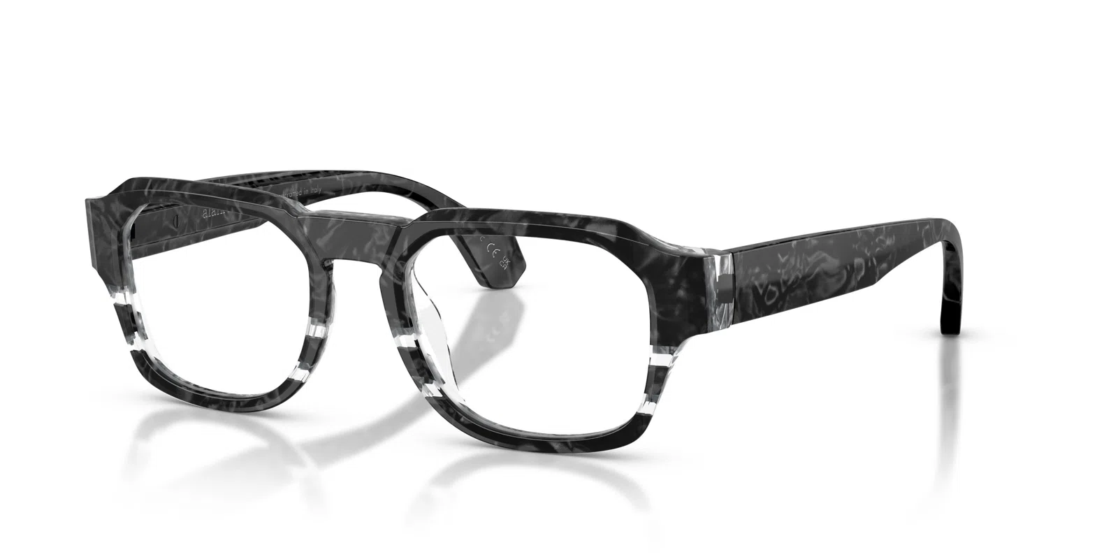 Alain Mikli 3565 Eyeglasses - view 33